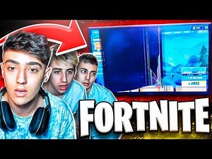 Rompo mi pantalla por FORTNITE... *ACCIDENTE*