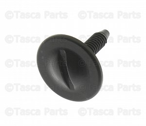 Front Bumper Fascia Bolt