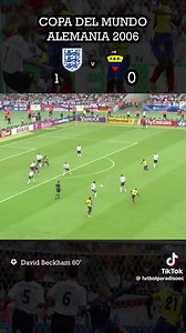 441K views · 4.8K reactions | #RecordandoEl2006 gbeng ⚽✨ Hoy, 25...