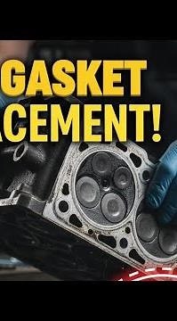 Engine Head Gasket Replacement | How to Replace Engine Head gasket | Chevrolet Spark