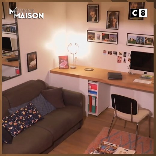Aujourd’hui, #McommeMaison vous fait découvrir l’une de nos plus belles villes françaises, habituellement surnommée la ville des lumières : Lyon ! ☀️ Rendez-vous avec Stéphane Thébaut à 19h15 sur C8. | C8