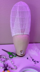 Build a wig cage with me and @beyonce in 10 steps! I love building cages. Once you learn the steps, it just gets faster and easier and I find it super relaxing and satisfying. And it is so fun to take these techniques and start experimenting and sculpting different shapes! If you’re interested in learning how to build wig cages and style a wig around them, check out my in person classes in the US and Europe this winter! Orlando- November 9th and 10th Las Vegas- December 7th and 8th Vancouver- Ja