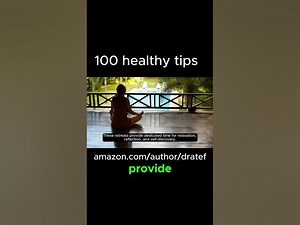 Stress Less, Live More Simple Techniques to Reduce Stress &...