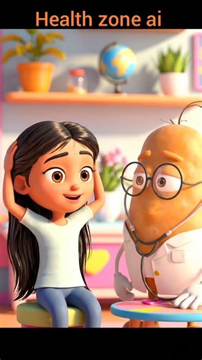 মাত্র ১টা টিপসেই চুল লম্বা! 😲 | Hair Growth Bangla Tips