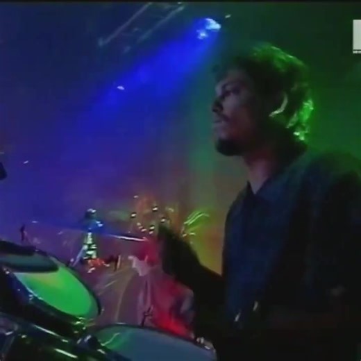 The Cure performing Just like heaven #thecure #fyp #foryou #music #live