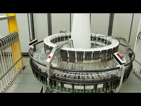 Circular Loom - LSL 6