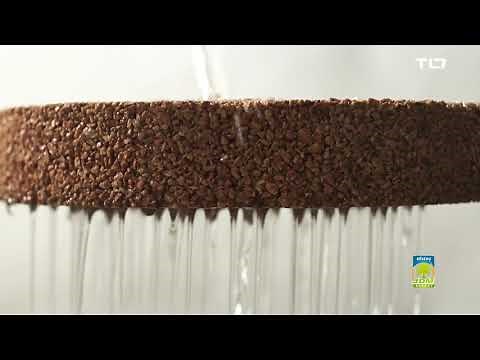 Film technique Hydroway® - Le revêtement de sol perméable