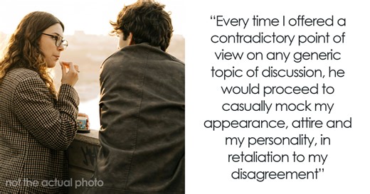 29 Creepy Stories From Women Who Gave “Nice Guys” A Chance