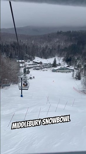 New Year’s at Middlebury