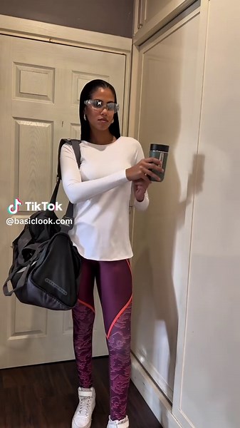 Essential Workout Tee for Every Fitness Enthusiast