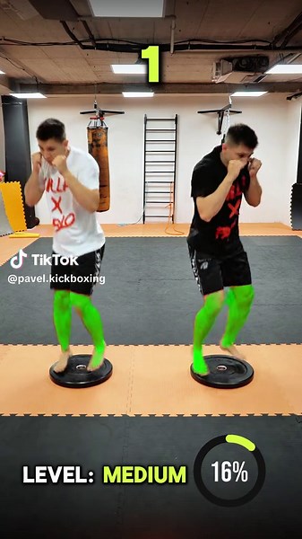 Footwork Boxing Basics Tutorial for Beginners