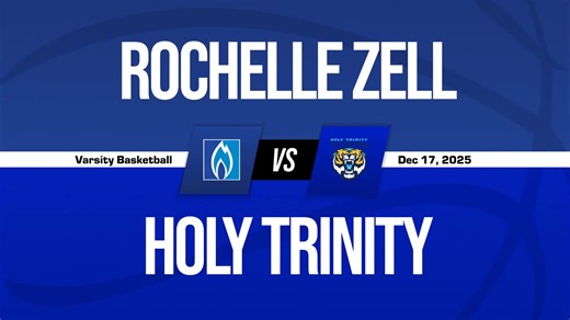 Basketball Game Preview: Holy Trinity Tigers vs. Ellison Lions + How To Watch