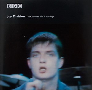 Joy Division – The Complete BBC Recordings (2000, CD)