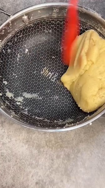 Making Traditional Indian Pani Puri: A Step-by-Step Guide