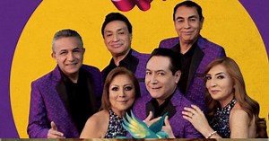 Los Ángeles Azules en CDMX: setlist, cómo llegar y todo lo que debes saber de sus conciertos