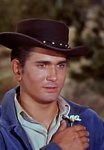 Best of Bonanza S02:E13 - Silent Thunder