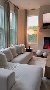 Turn a living room into a living home 😇 Shop cozy home décor: https://amazonhome.visitlink.me/3S6ylL | Amazon Home