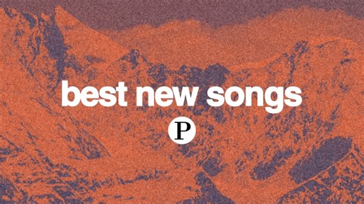 Best New Songs (January 30, 2025)