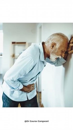 Enlarged Prostate Treatment without Surgery | Prostate Enlargement | Dr. Gaurav Gangwani |