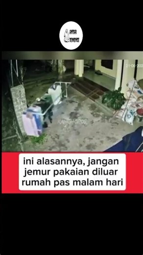 Hati² ada hantu di sekitar kita 👻 #horor #misteri #penampakan #hantu #setan #ghost