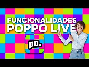 Poppo Live Features: Master the App Like an Expert - Poppo Live Streaming Streamer