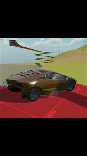 "Scorpio S11 vs Lamborghini Power Test 😱Watch till the end for the shocking result! 🔥#challenge