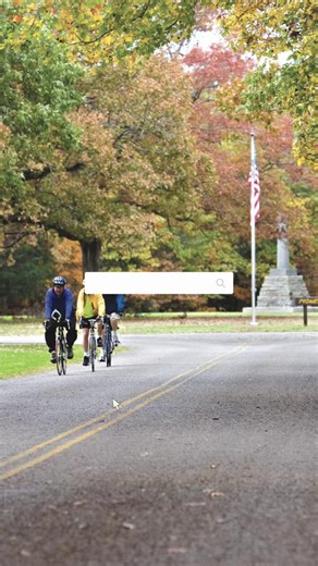 🍂 It’s almost that time! 🍁 The Natchez Trace Parkway is about to burst into shades of red, gold, and orange. From scenic drives to peaceful hikes, fall is one of the most breathtaking seasons to experience the Trace. 🌿✨ | The Natchez Trace