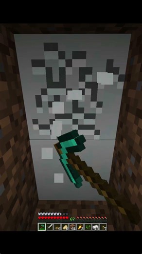 Minecraft Moment..🤯