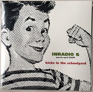 Various -  InRadio 6 March-April 2004