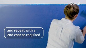 Two tone is easier than you think! Get the look with our DIY guide. | Dulux Australia