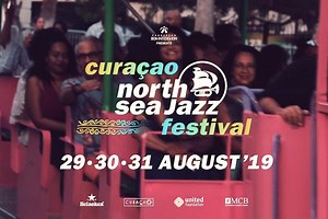 Since 2010, Curacao has been hosting Curacao North Sea Jazz, which has grown to be the biggest music event in the Caribbean | Curaçao