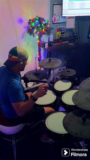 Architects-Seeing Red Part 1 (Drum Playthrough)#drumplaythrough #drumcover #architects