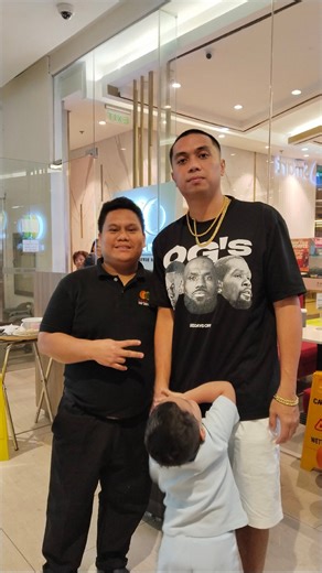 Idol Don Pao Paolo Lao 🤘 | We Are Ongfam