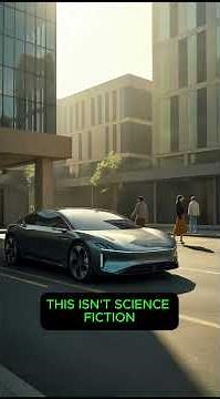 This is What Your Car Could Look Like in 2050 🤯 | AI Concept