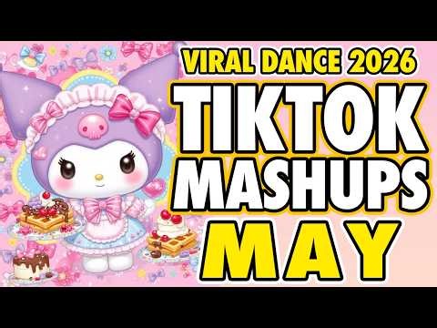 New Tiktok Mashup 2026 Philippines Party Music Viral Dance Trends May 31st