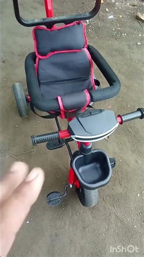 Aviator tricicle bikes Complete features