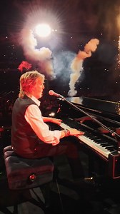 278K views · 6.4K reactions | Rotate your phone ↪️ and watch 'Live and Let Die' live from New Orleans   by Charlie Lightening | Paul McCartney | Facebook