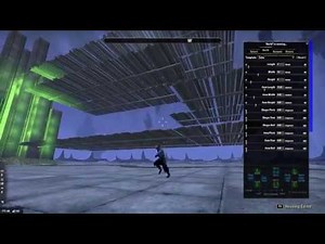 Building a Multi-Floor Structure with Essential Housing Tools for The Elder Scrolls Online