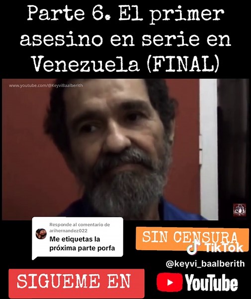 Keyvi_Baalberith on TikTok