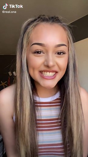 Ona on TikTok