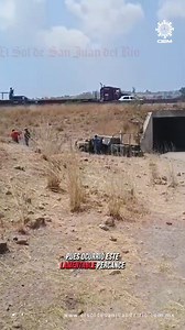 244K views · 3K reactions |  Un elemento del Ejército Mexicano perdió la vida en un hecho de tránsito ocurrido en el Macro Libramiento Apaseo-Palmillas, a la altura del kilómetro 22 en San Juan del Río.  Pepe Salas | El Sol de San Juan del Río | Facebook