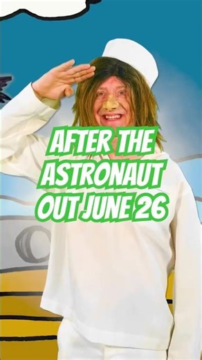 Butthole Surfers "Jet Fighter" (Official Video)