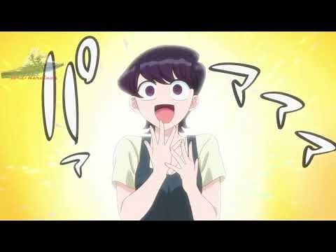 La madre de Komi-san/ Komi-san wa Komyushou Desu español latino