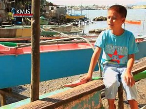 Kapuso Mo, Jessica Soho: Rowden and Leizel's viral wedding video