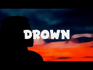 Martin Garrix - Drown (Lyrics) ft. Clinton Kane