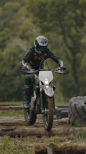 Full review of the new VARG ENDURO on the channel!