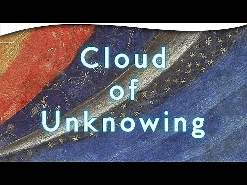 The Cloud of Unknowing: An Enduring Meditation Classic | Carmen Acevedo Butcher, Ph.D.