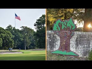 A Classic Myrtle Beach Golf Course | Arcadian Shores
