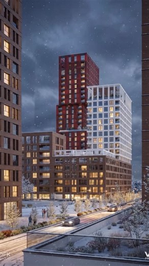 56 reactions | Project : VIA project Investor : DFK group Year : 2025 Location : Prishtine-Kalabri Area 100000 sqm | VIA | Facebook