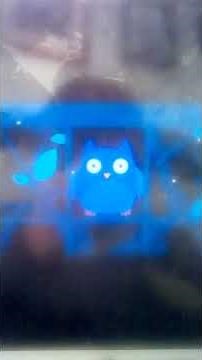 Abc 4 kids good night abc2 humming bird logo